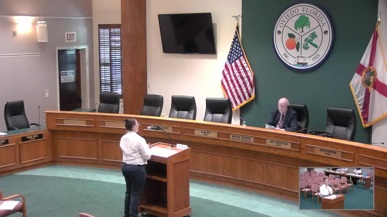 Magistrate orders cleanup for two ponds at Epic Alafaya property; compliance deadline set, $100 per pond fine if unmet