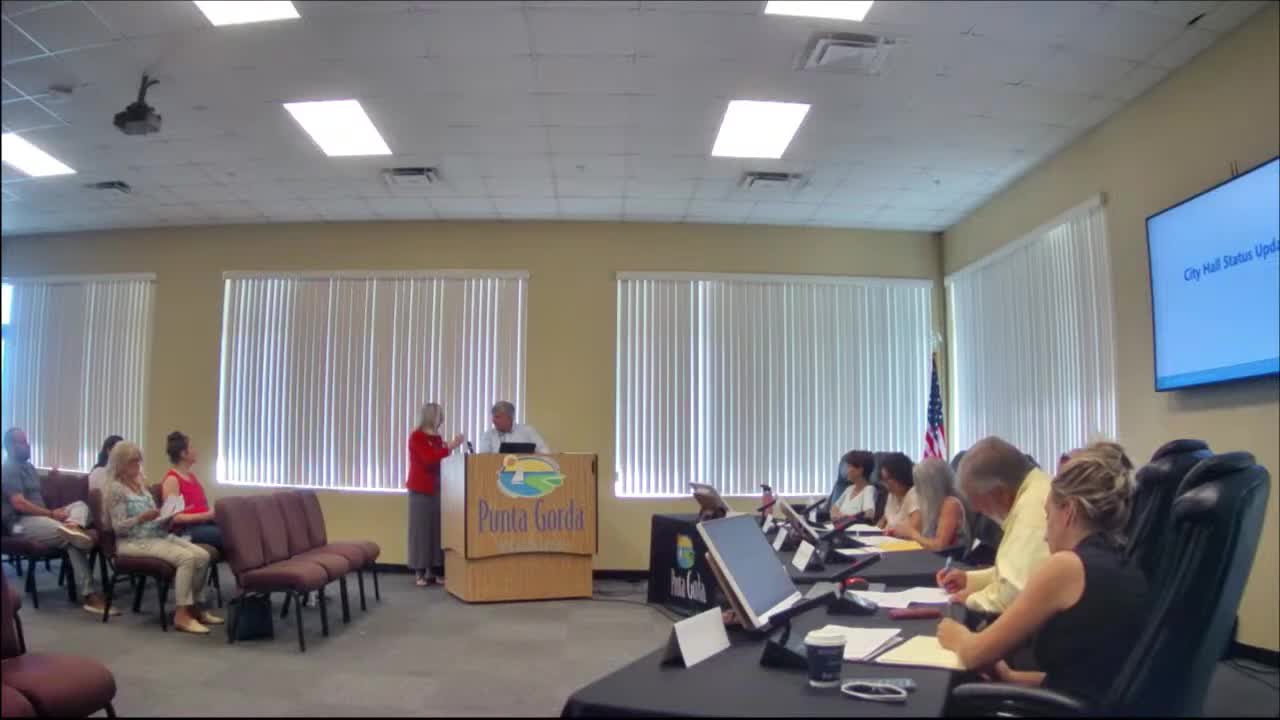 Board advises City Council on proposed bylaws changes to membership and absence policy