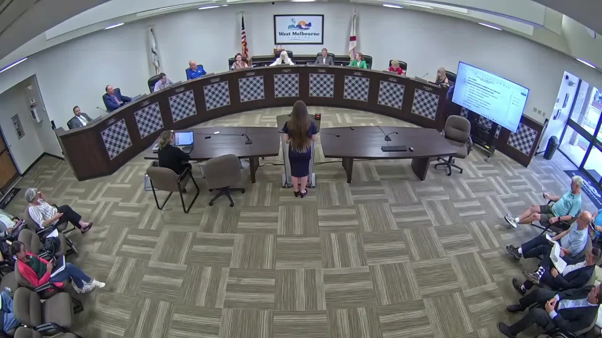 Votes at a glance: Council approves annexation and zoning changes, Heritage Point replat, water-system dedication and wastewater plant contract