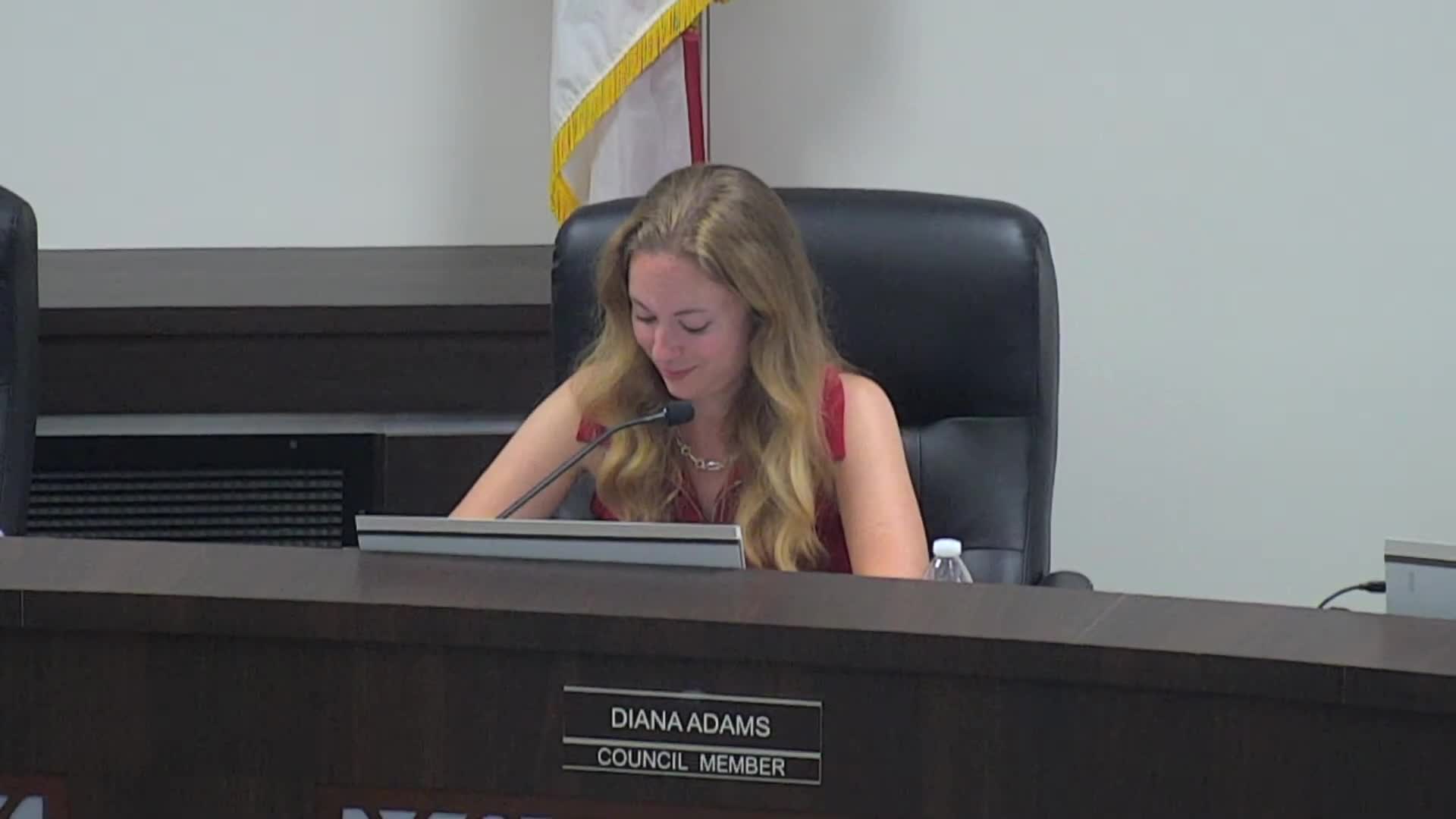 Votes at a glance: West Melbourne council approves millage rollback, zoning change, licenses and administrative measures