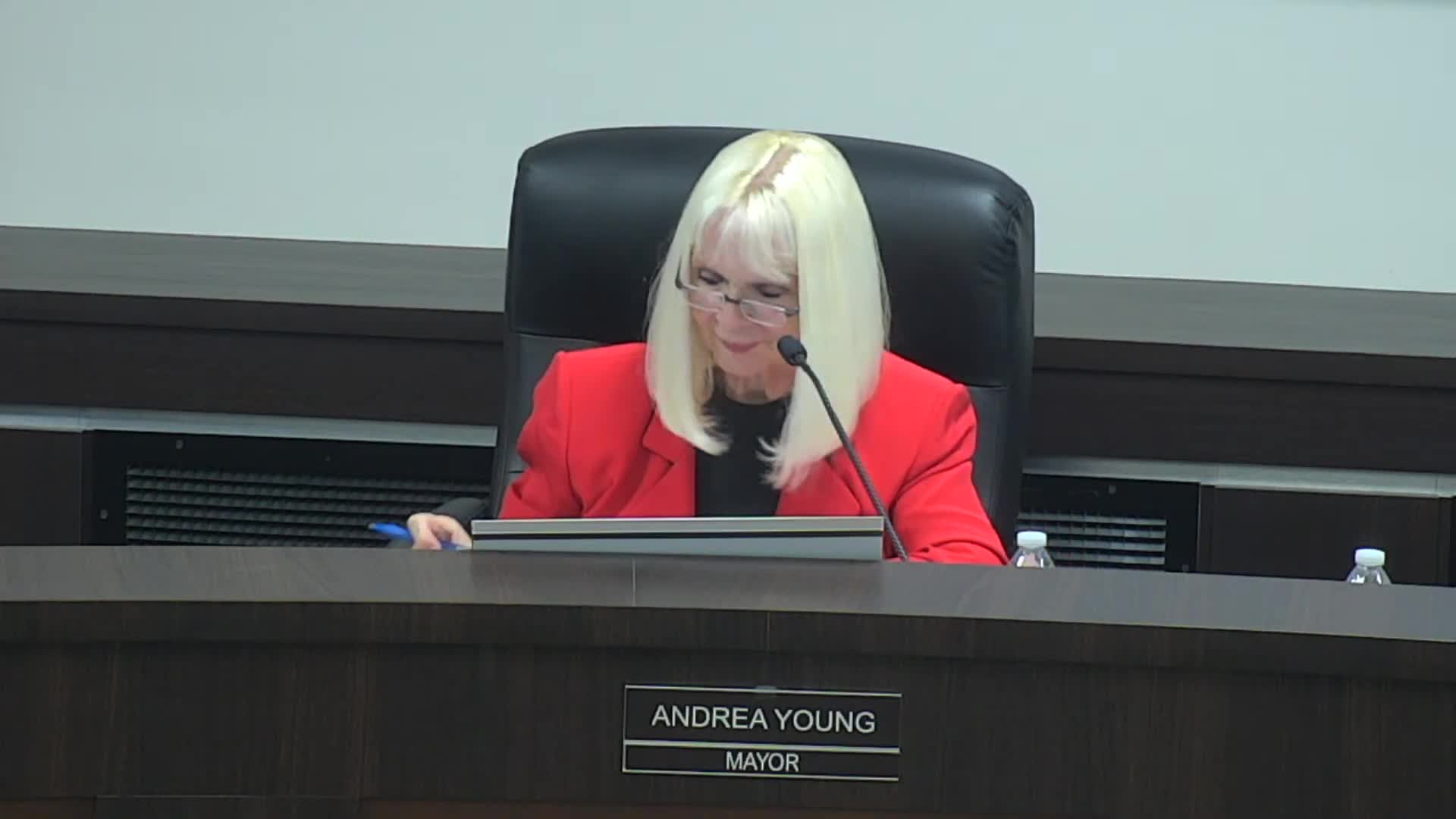 Council OKs annexed Coastal Crossings parcel for medium‑density housing; rezoning to R‑2 approved