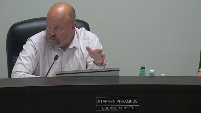 Council approves $202,700 purchase and installation of seven shade structures at Field of Dreams playscape