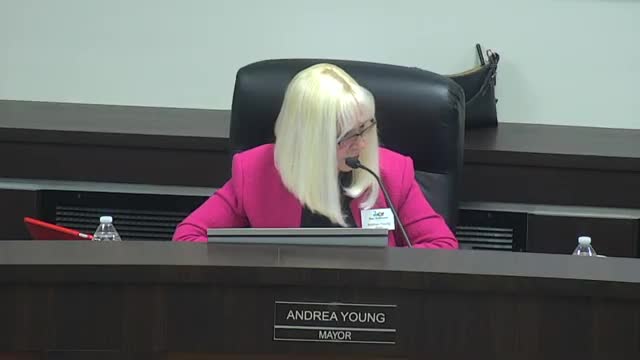 Council appoints two 16-year-olds to West Melbourne Youth Advisory Board