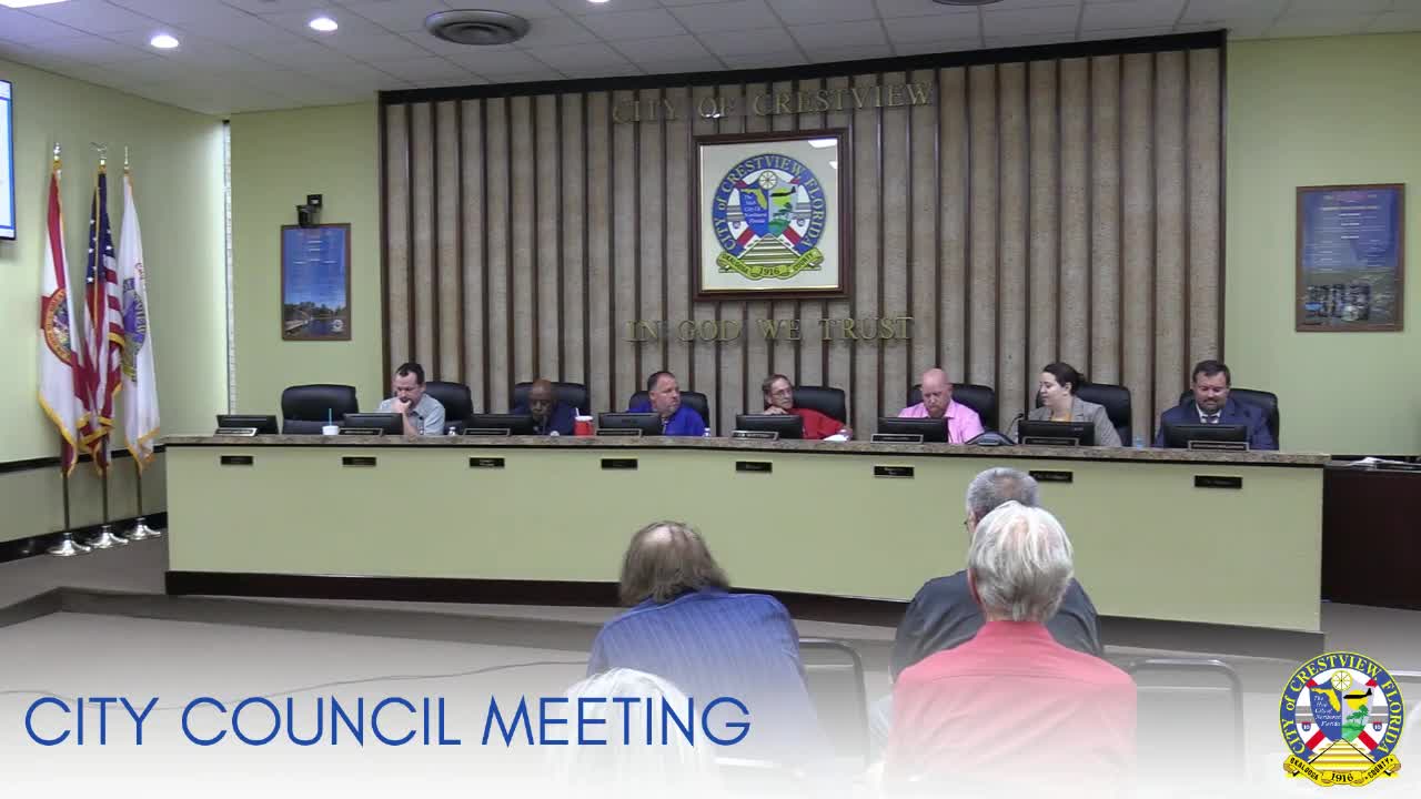 Council adopts updated special‑events policy with amendment on cleanup penalties