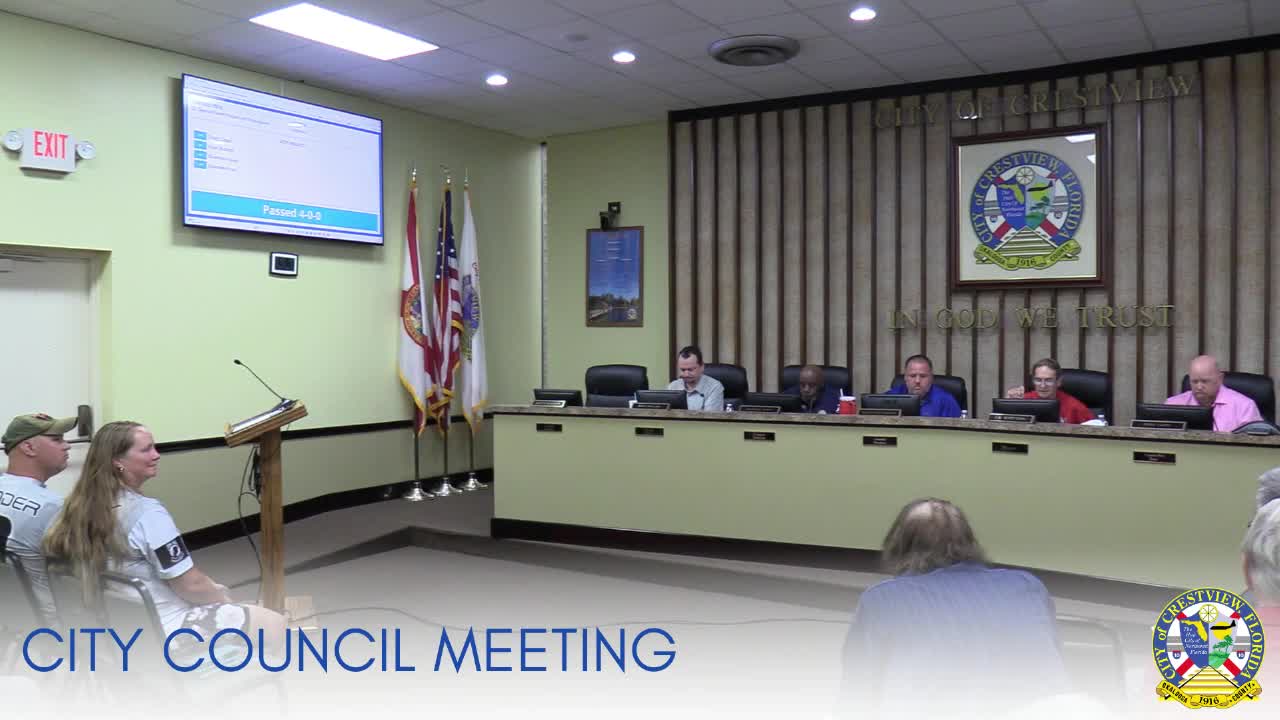 Council reappoints April Rincich to Police and Fire Retirement Board through 2029