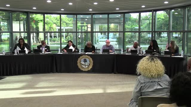 Saginaw council appoints Tobias Young to fill vacant seat after interviews