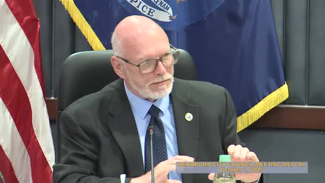 Council asks for update on food-truck ordinance enforcement; planning staff say trucks are special-land-use in business and industrial zones