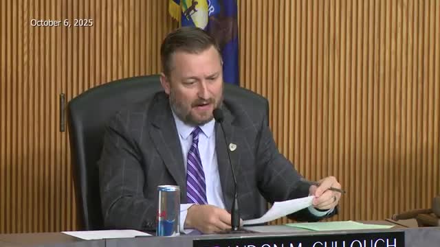 Council orders citywide ADA deficiencies report to committee of the whole