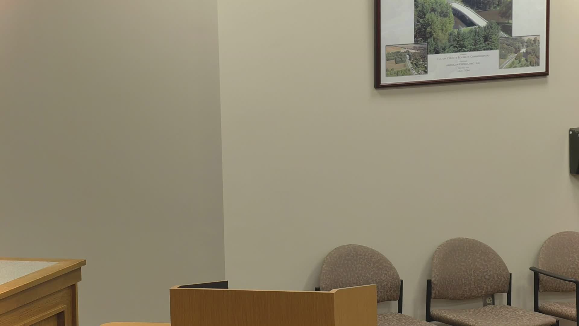 Woodlawn Hospital says it remains independent after MyChart glitch; hospital wins $50,000-per-year grant for cancer screenings