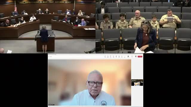 Tourism commission OKs two BEST Fund projects; council to consider January appropriation for distributions