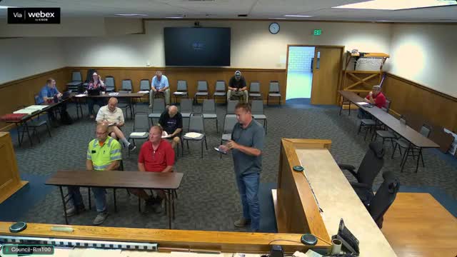 Commissioners hear parental concerns about drivers ignoring school bus stop arms; sheriff's office says citations issued