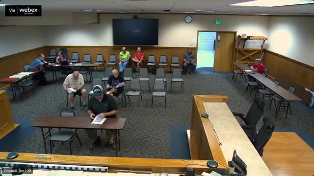 Highway staff give bridge updates; one bridge reported crossed during concrete cure