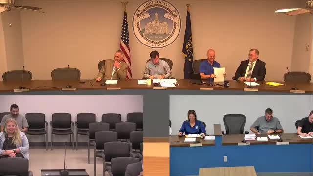 Commission approves reversal to agricultural zoning at 3701 North Duggar Avenue