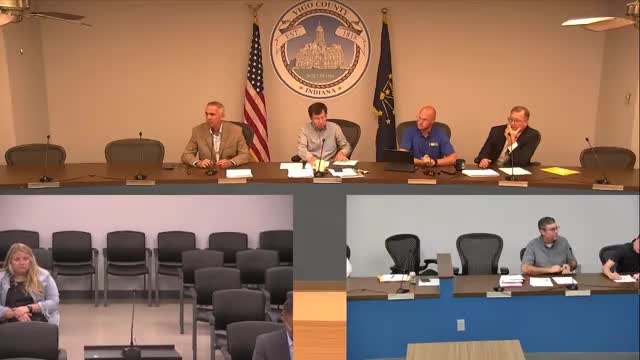 Area Plan Commission approves rezoning at 2001 North Hunt Street for early learning center