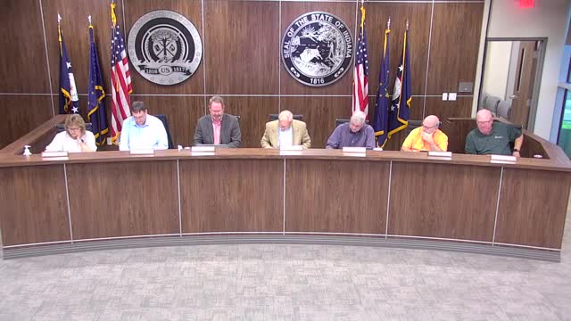 Daviess County council votes to file for 0.1 local income tax dedicated to EMS