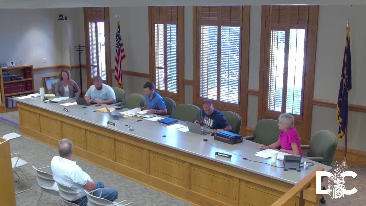 Decatur County adopts updated Title 6 nondiscrimination implementation policy