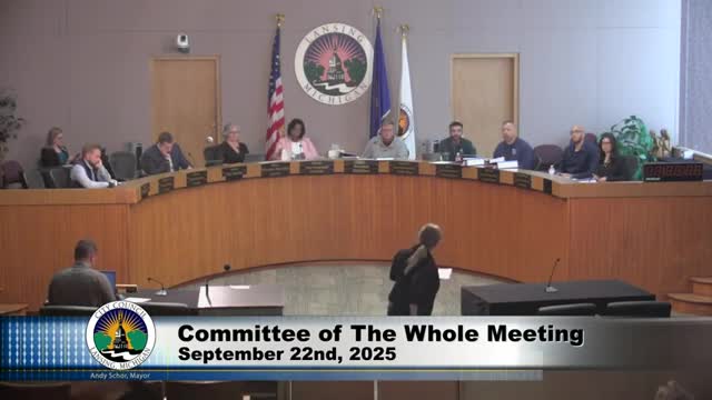 Council appoints Tracy Ann Kent to Lansing Entertainment and Public Facilities Authority board