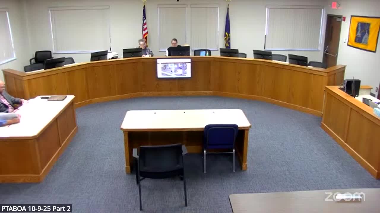 County maintains $1.03 million assessment for Lakeshore Drive home after petitioner absent
