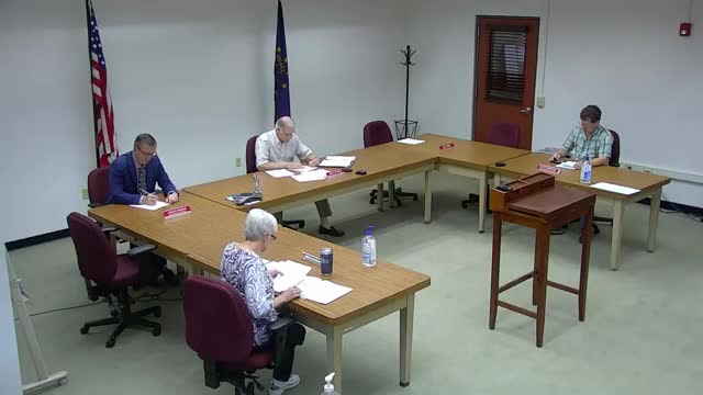 Greene County redevelopment commission accepts partial payment from Battery Innovation Center, expects full balance by December