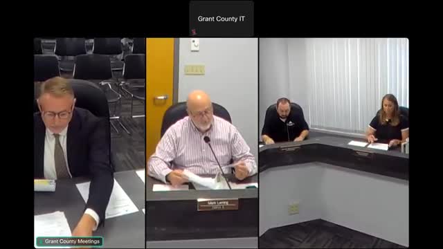 Commission pauses westward EDA timetable to seek mayoral and city feedback