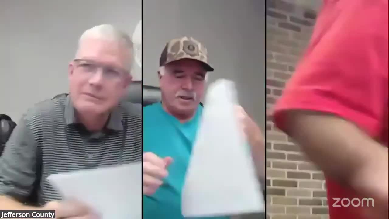 Canaan group asks Jefferson County for help preserving century-old Kramer House