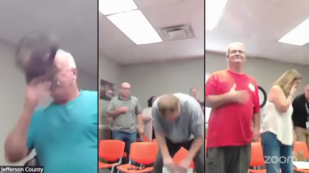 Votes at a glance: Jefferson County commissioners approve routine items, contract and courthouse closure