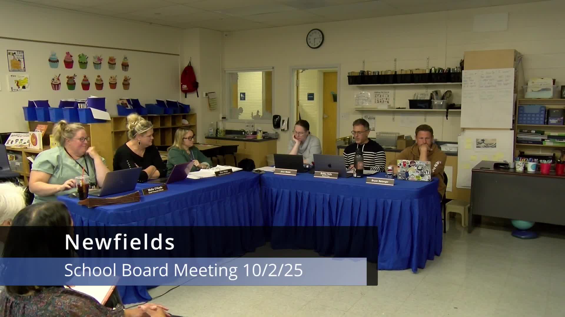 District specialists show MTSS assessment results; early fall screening shows growth from last year