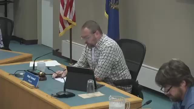 Council approves lease with Community Action Agency for civic center space; adult memory daycare to occupy 1,000 sq. ft.