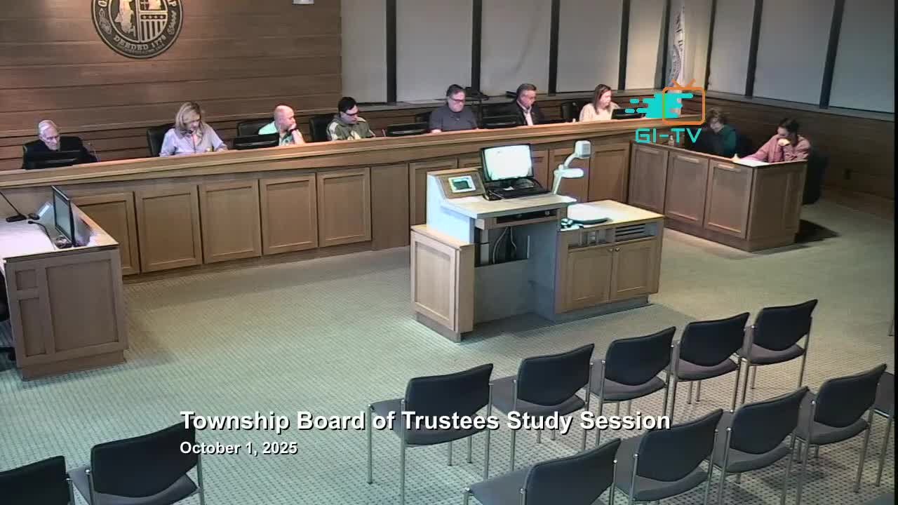 Board debates procurement policy updates, orders rewrite of purchasing rules and to add split-purchase language