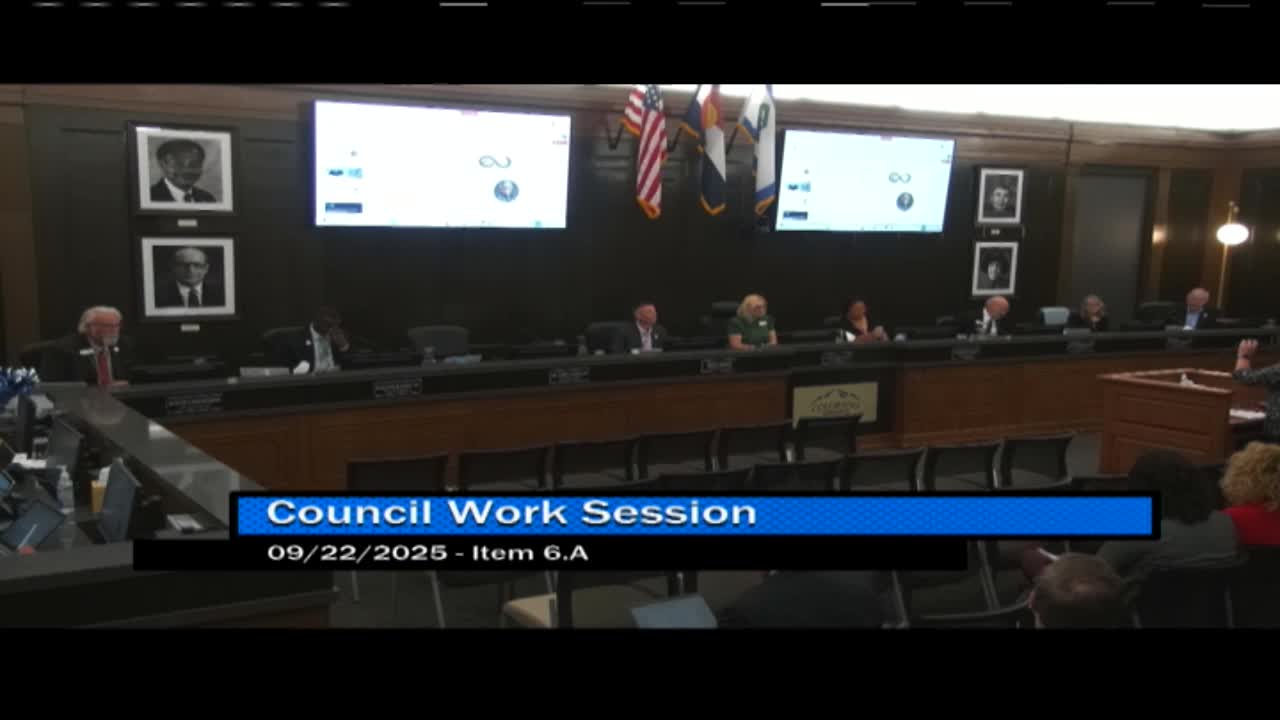 Statewide producer-responsibility program could fund free curbside recycling for Colorado Springs residents