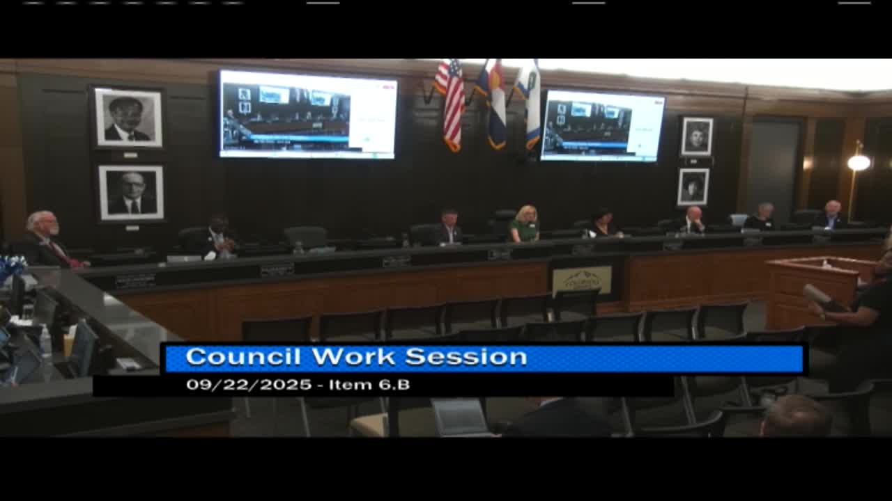 Pikes Peak Library District outlines services, governance and plans for branch access