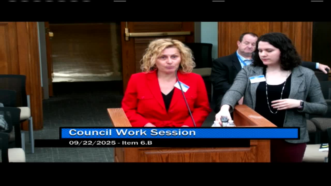 Elston Park Metro District seeks council approval to issue up to $4 million in bonds for ongoing development