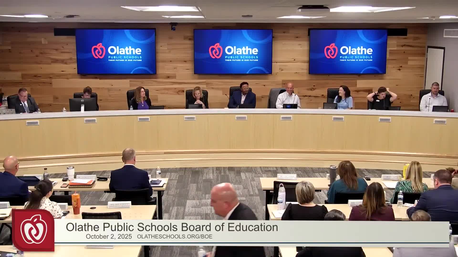 District picks Marathon Health to run staff on-site clinic; aims to open June 2026