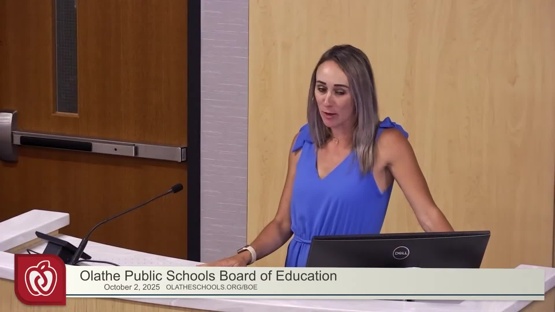 Tomahawk Elementary spotlight: PBIS, inclusion programs and steady start to school year