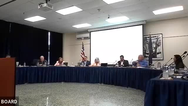 Northport-East Northport board approves districtwide safety, emergency plan after public hearing on playground e-bikes