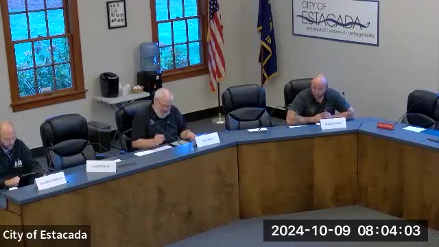 Estacada EDC schedules business outreach event, tentatively Dec. 12