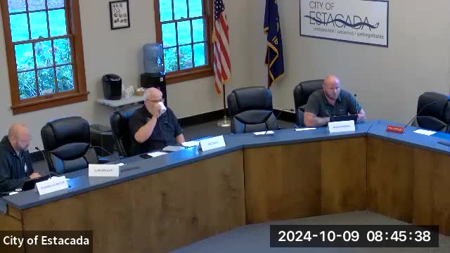 Staff to pursue tourism and economic development grants; NOFA and Mount Hood territory funding highlighted