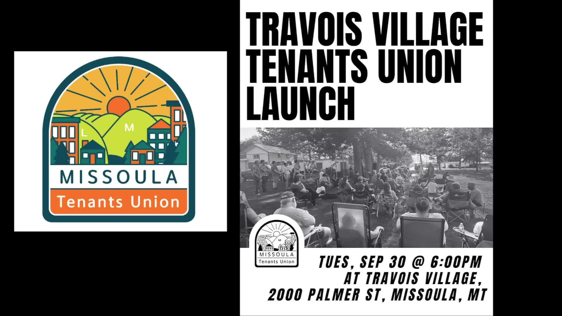 Missoula tenants say lot rents nearly doubled at Tradewy Village; residents form tenants union to press owner