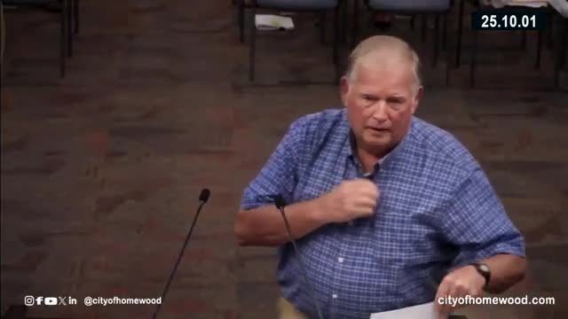 Planning commission approves resurvey and final plan for Valvoline at 198 Green Springs Highway