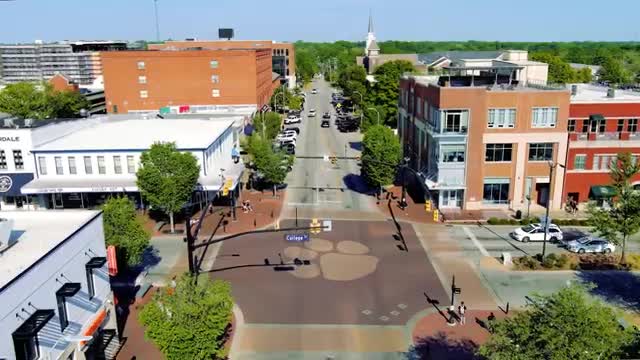 Public Works staff describe long hours to keep Auburn clean after events