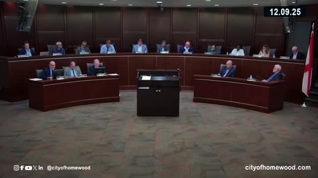 Council delays vote on ordinance restricting camping, sleeping on public property after lengthy debate