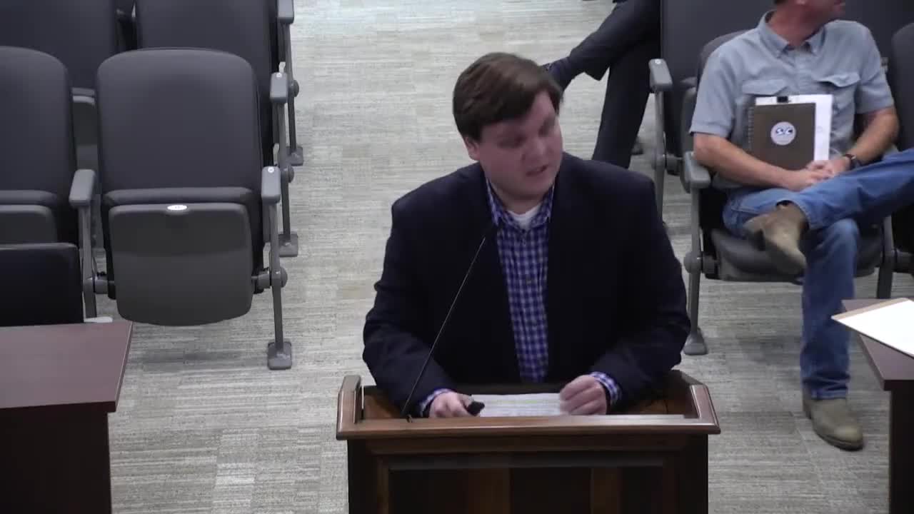 Board denies request to replace off-premise billboard at South College Street