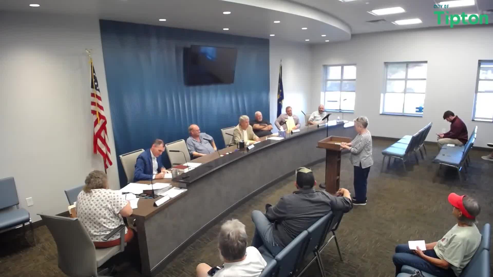 Resident raises concerns about drainage near new trail; city says test results pending