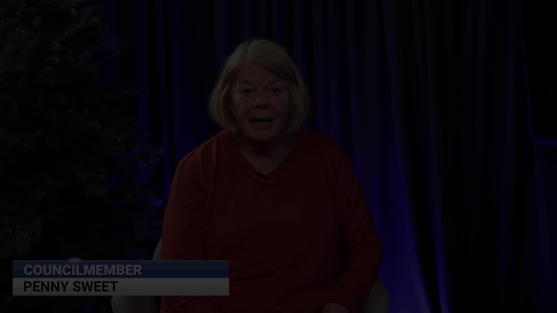 Kirkland Civil Service Commission chair emphasizes testing, recruiting for police and fire workforces