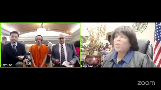 Defendant enters no-contest plea in Bexar County possession case; judge follows plea with 145-day sentence