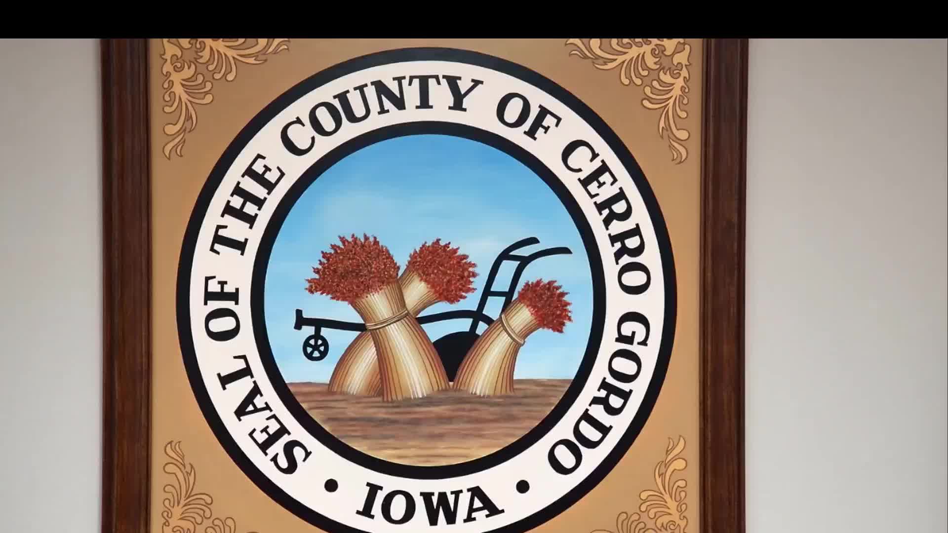 Cerro Gordo County supervisors approve claims and payroll, pull one claim for review; engineer reports road work