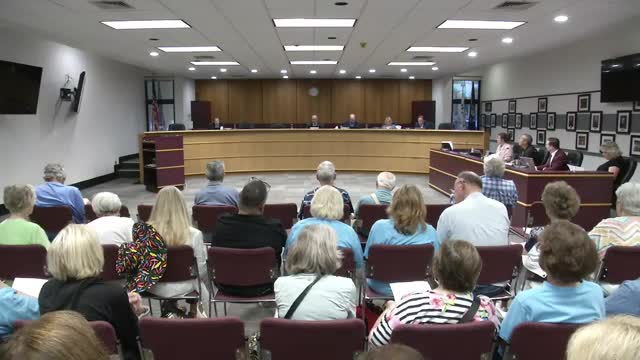 Wixom Council tables downtown billboard, approves auditors, vehicles, ambulance, assessing and city signage contracts