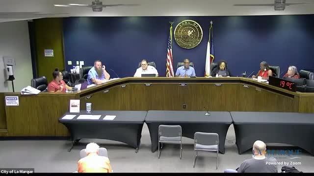 City hears status update on multiple grant projects; questions remain about match funding and CO bond accounting