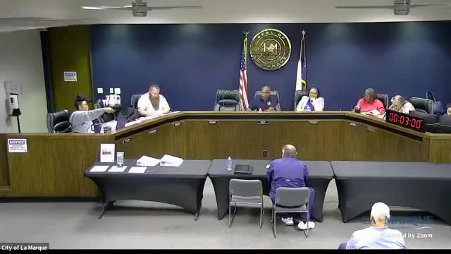 La Marque code enforcement, building standards raise demolition costs, illegal dumping and rental-registration concerns