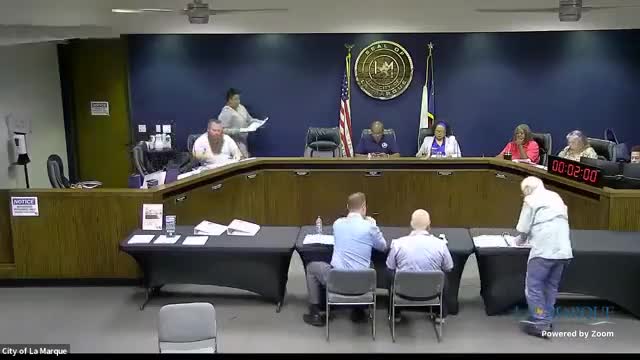 La Marque EDC proposes $2.5 million budget, highlights $750,000 grant pot and grocery recruitment push